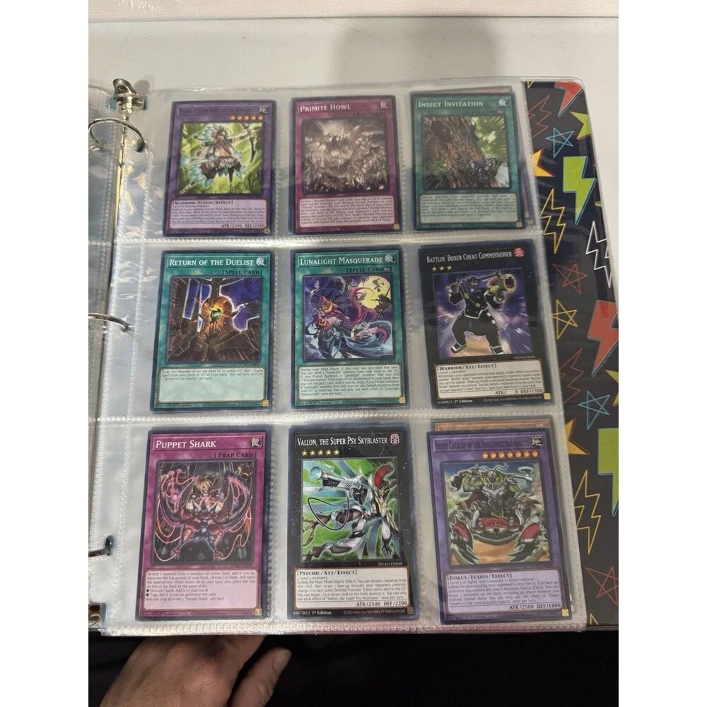 N/A 15 page